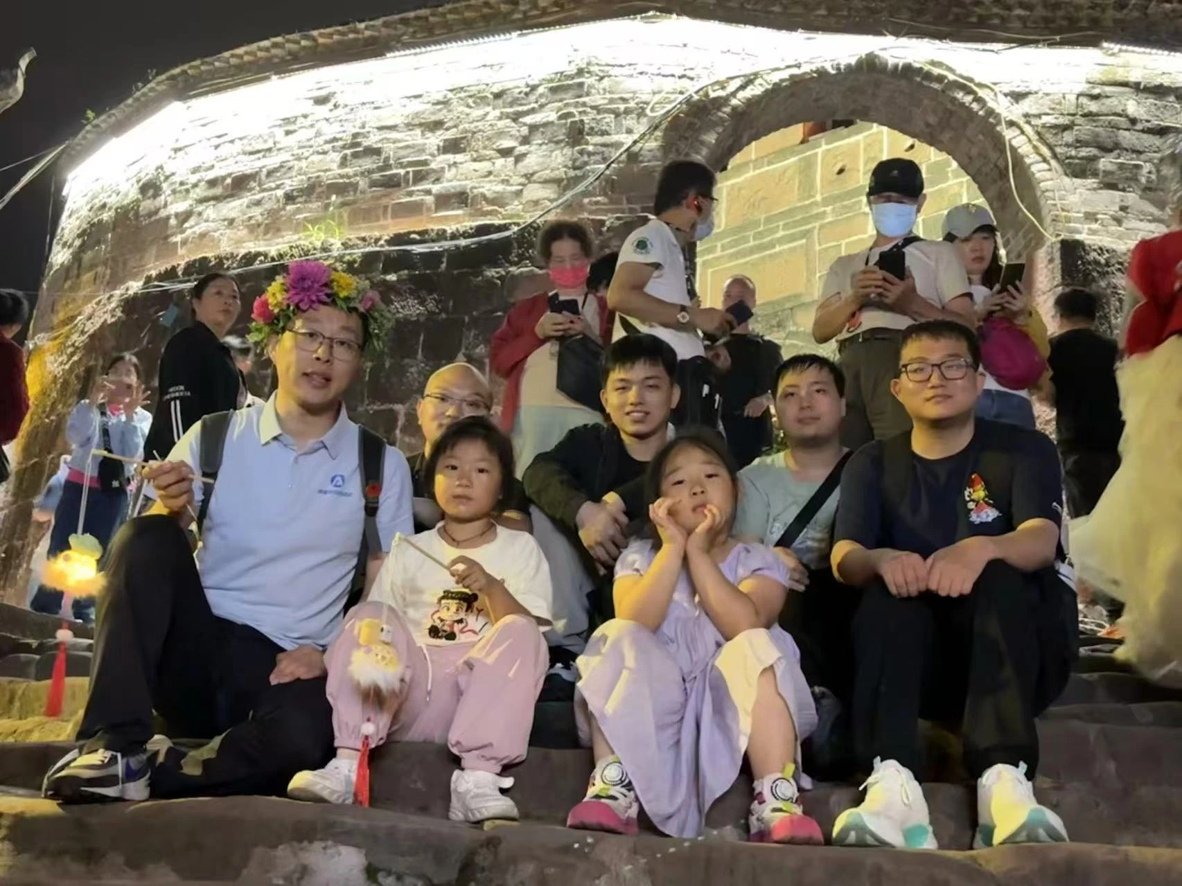2025峰林奇遇记:云端漫步张家界