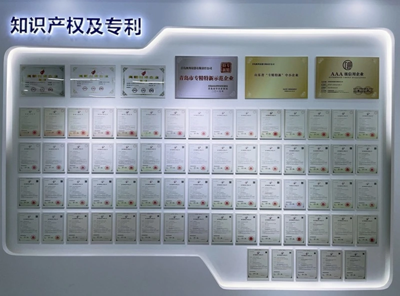 澳式企业展厅，期待您的莅临！